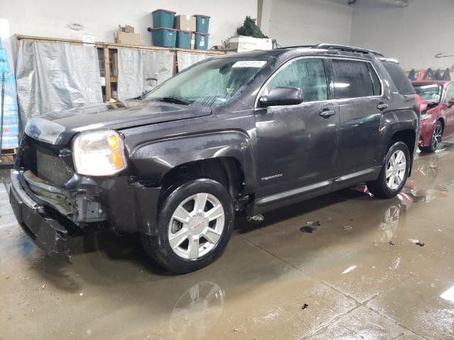 2013 Gmc Terrain Sle на продаже в Elgin, IL - Front End