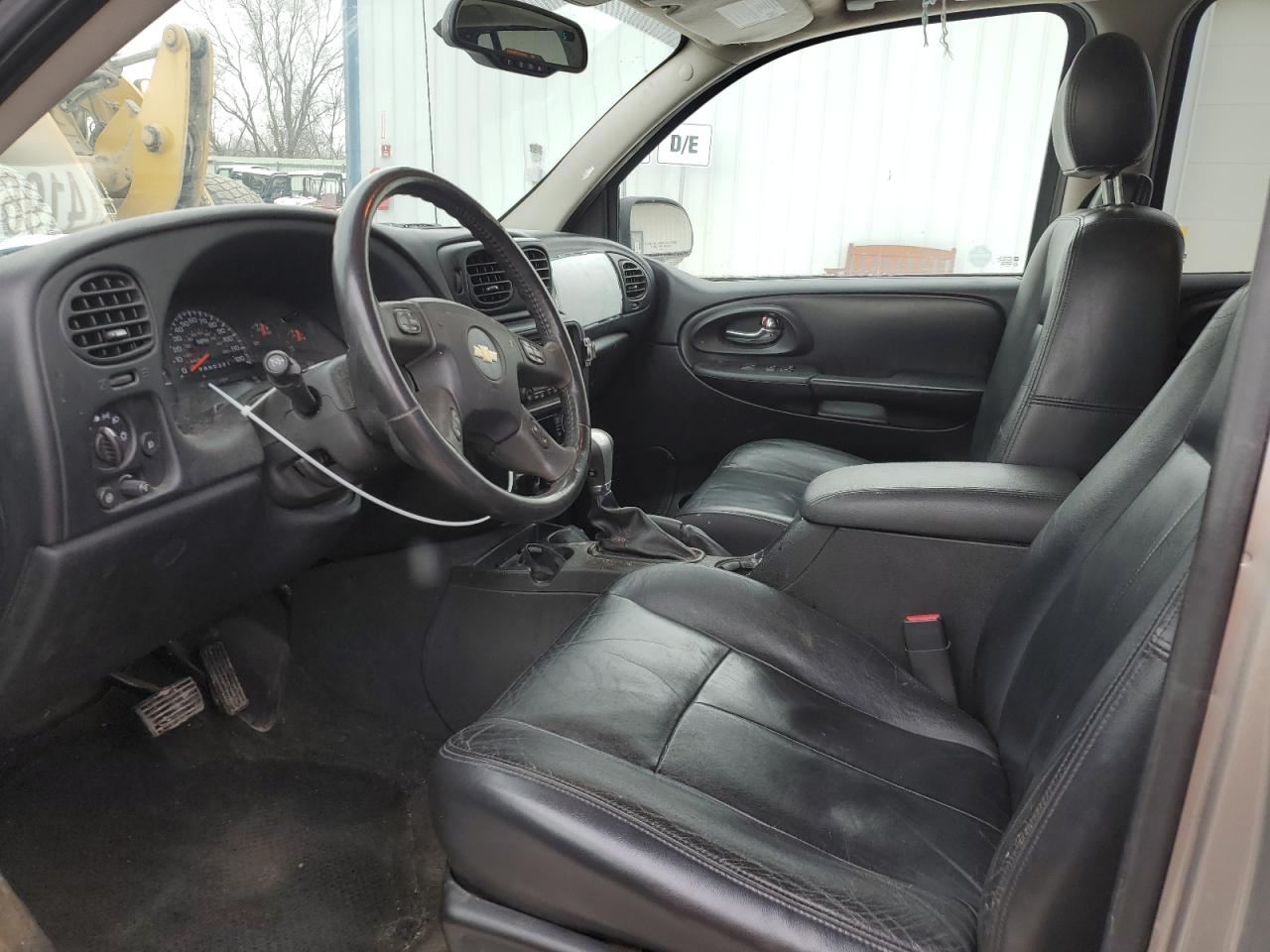 2007 Chevrolet TrailBlazer - Image 7