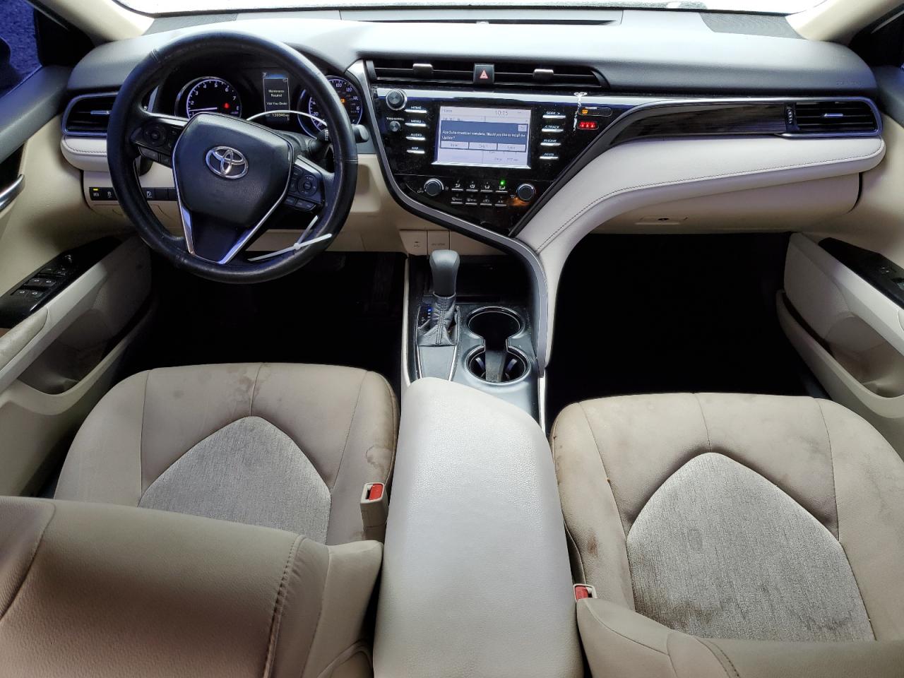 2019 Toyota Camry - Image 8