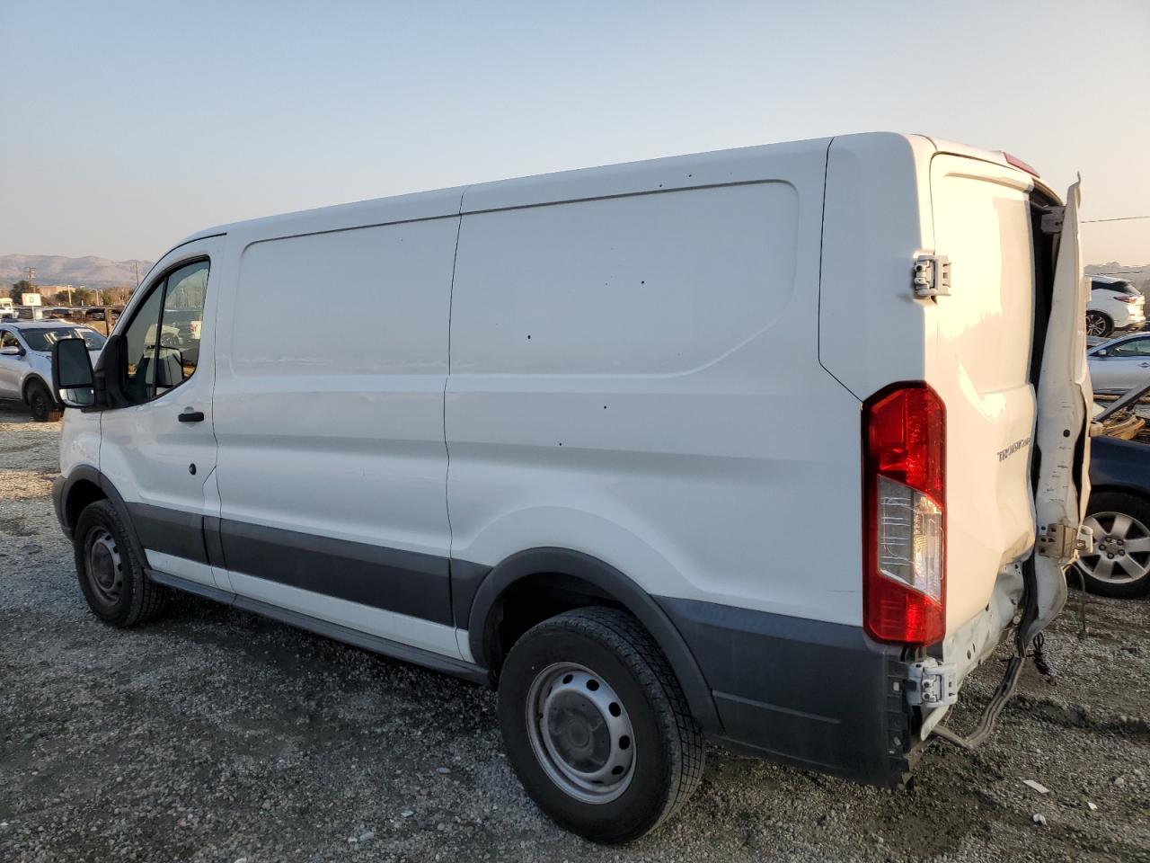 2016 Ford Transit - Image 2