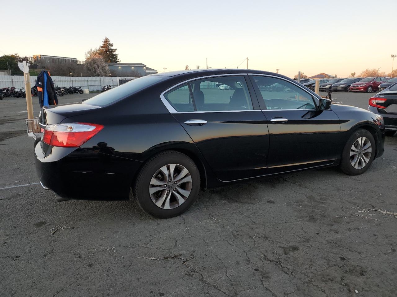 2015 Honda Accord - Image 3