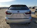 2016 Lexus Rx 350 en Venta en Haslet, TX - Front End