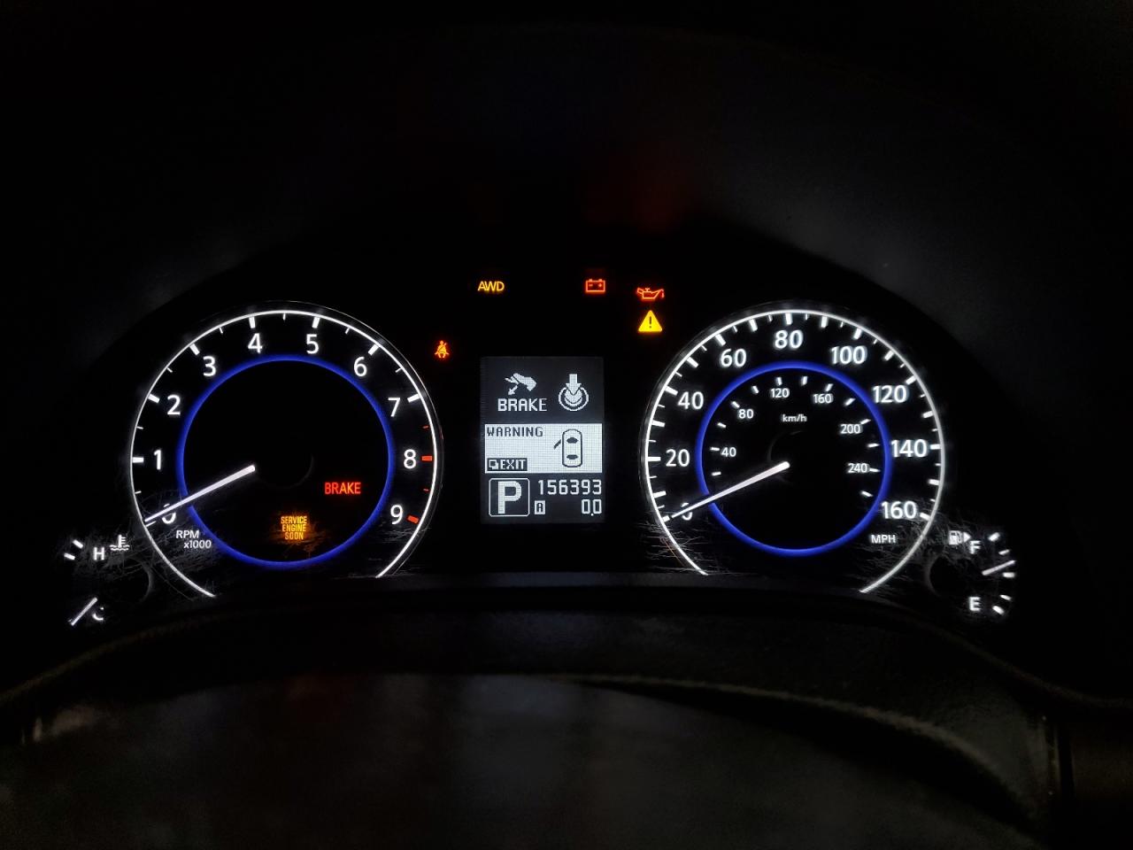 2013 Infiniti G - Image 9