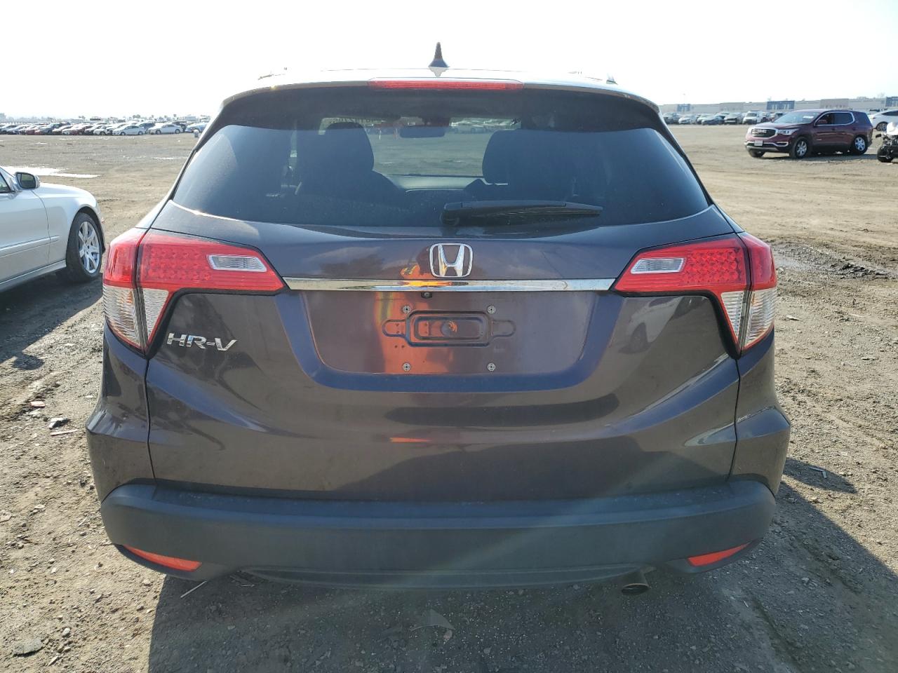 2022 Honda HR-V - Image 6