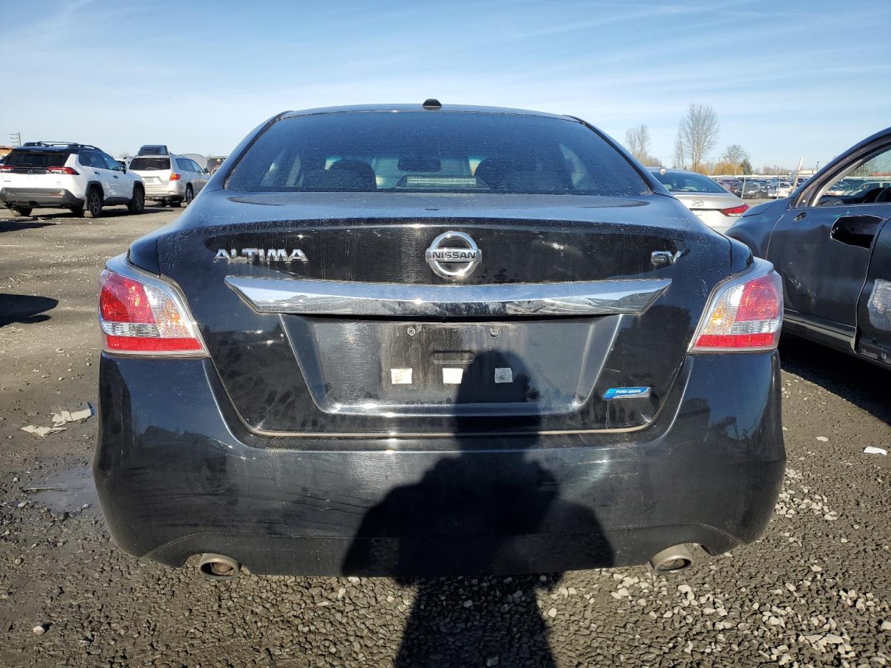 2014 Nissan Altima - Image 6