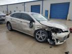 2013 Toyota Avalon Base zu verkaufen in Haslet, TX - Front End
