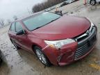 2016 Toyota Camry Le na sprzedaż w Pekin, IL - Front End