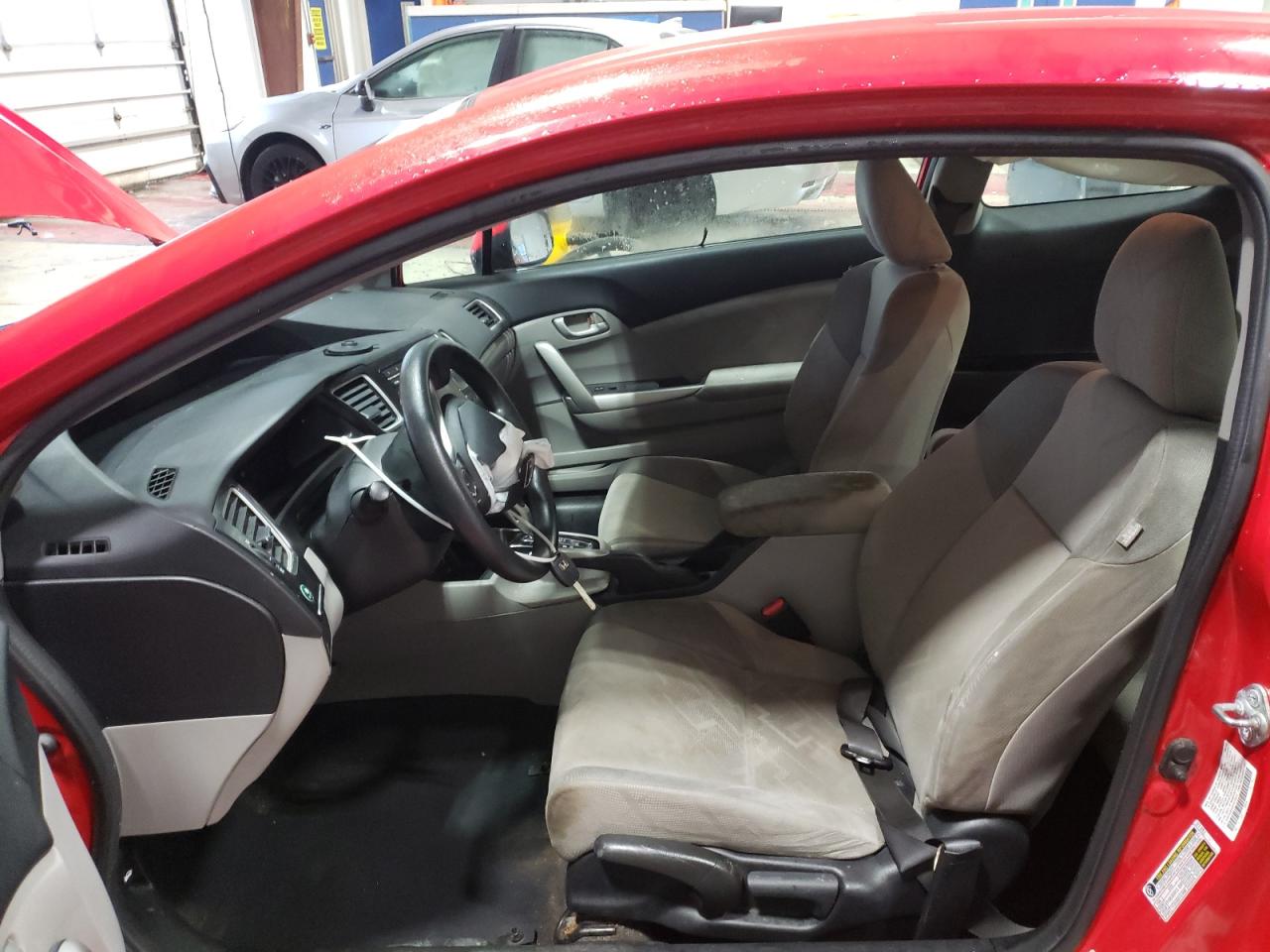2013 Honda Civic - Image 7