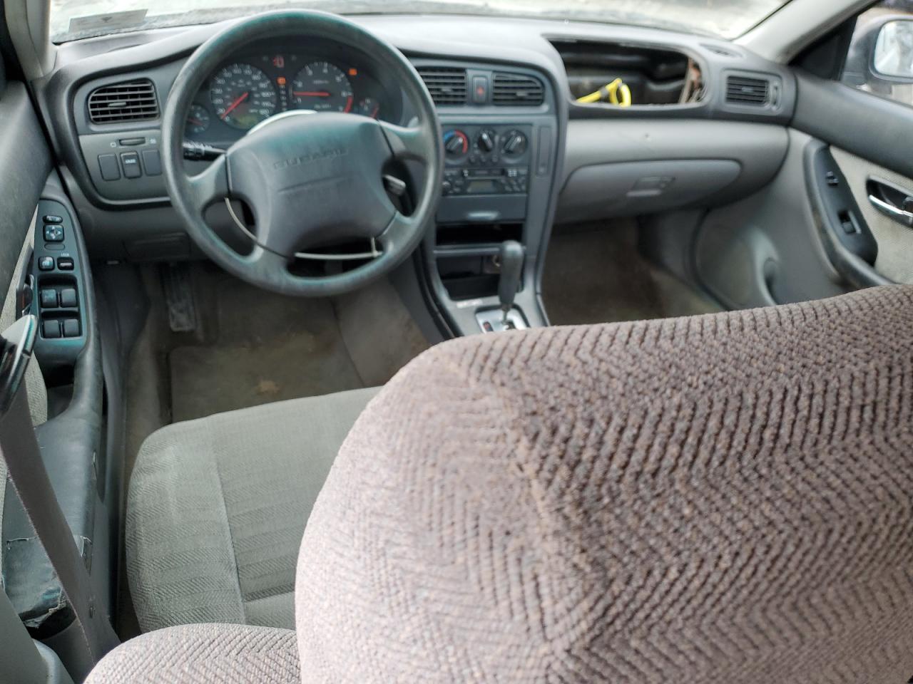 2001 Subaru Legacy - Image 8