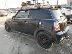 2011 Mini Cooper S на продаже в Los Angeles, CA - Mechanical