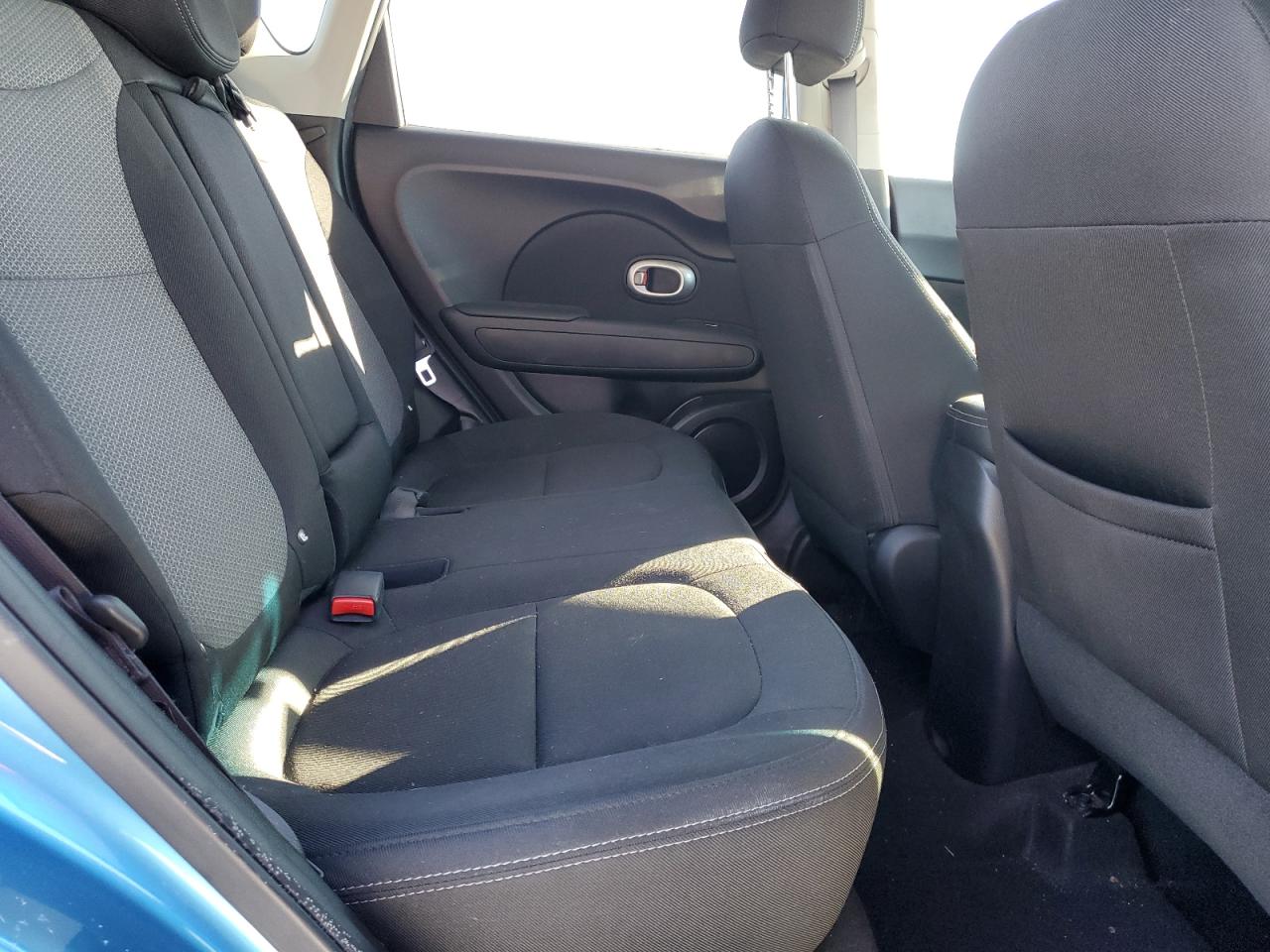 2018 Kia Soul - Image 11