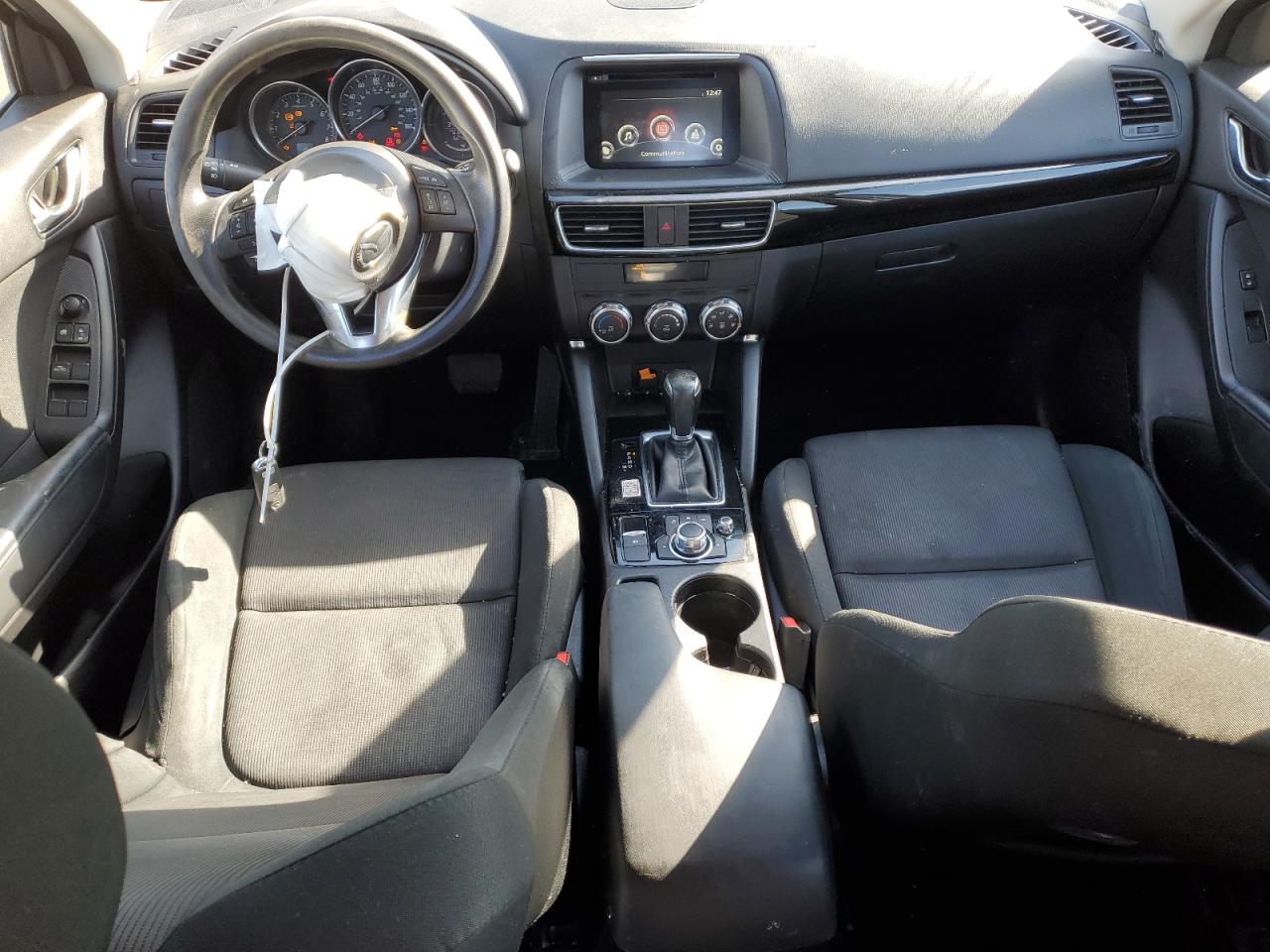 2016 Mazda CX-5 - Image 8