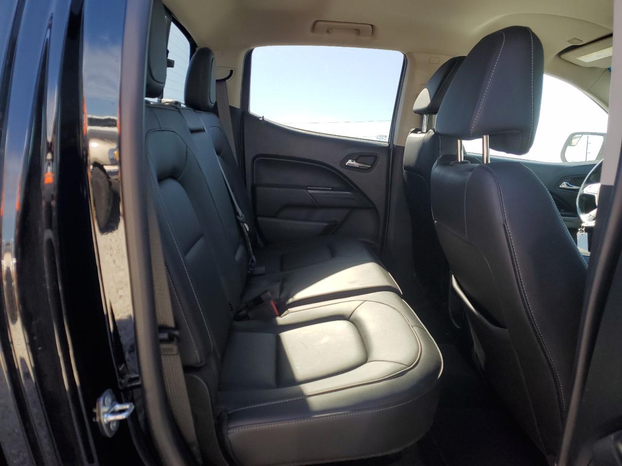 2021 Chevrolet Colorado - Image 10