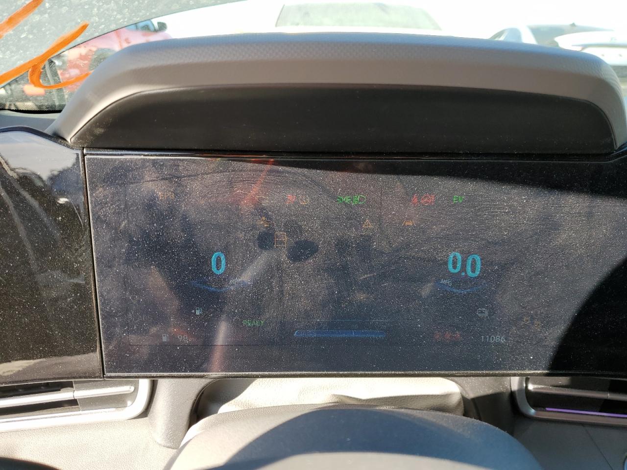 2024 Hyundai Elantra - Image 9