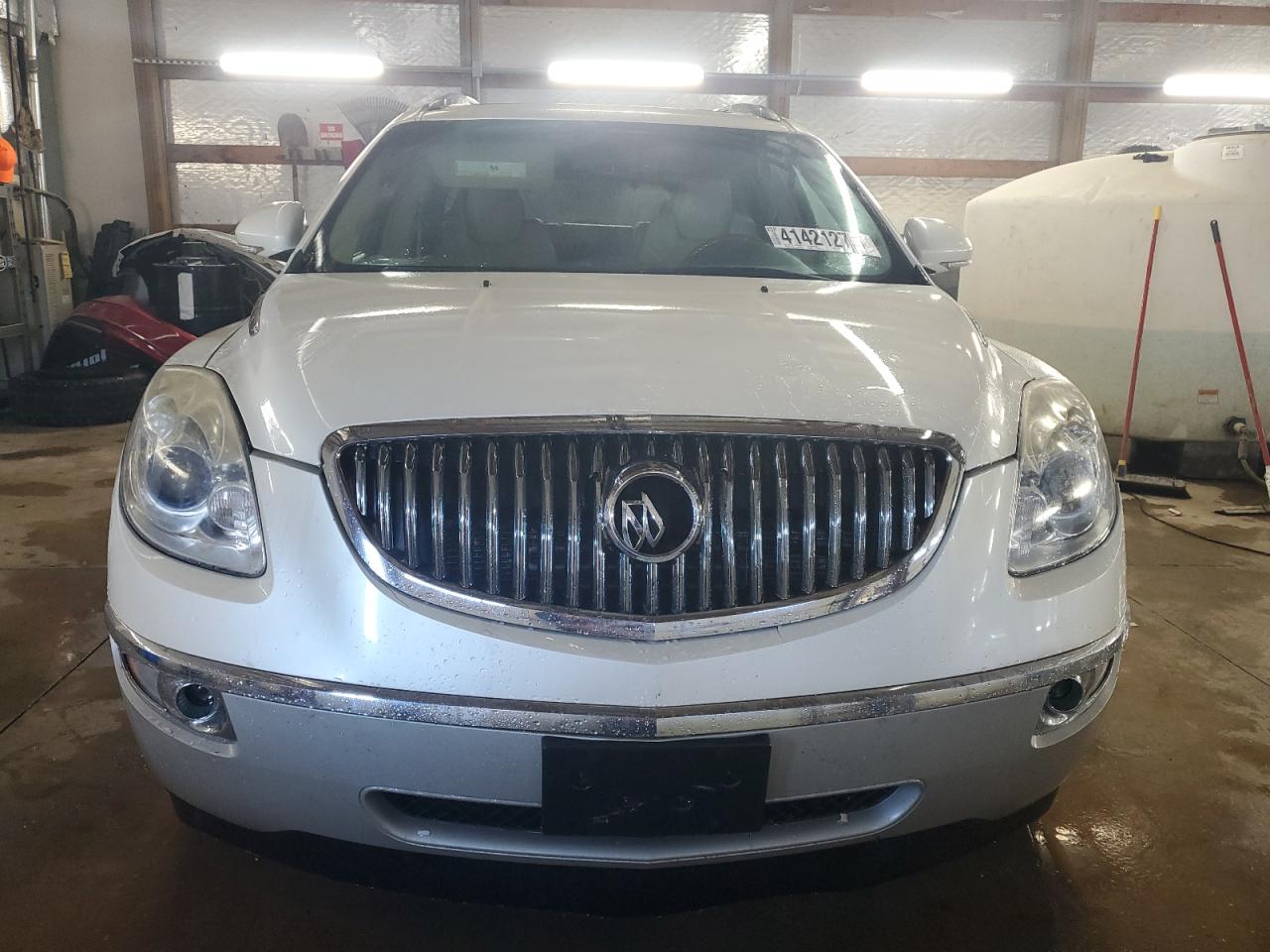 2009 Buick Enclave - Image 5