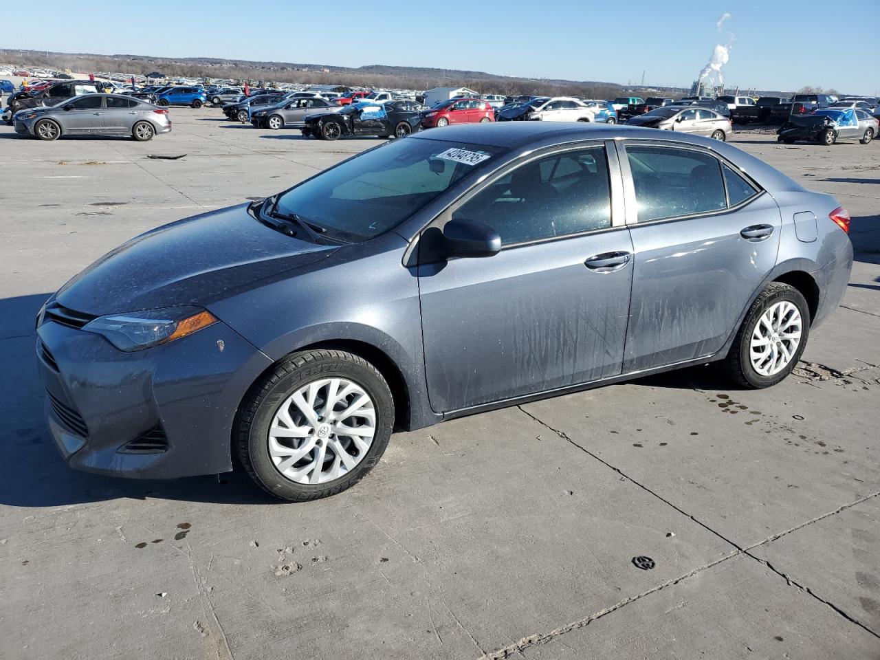 2019 Toyota Corolla - Image 1