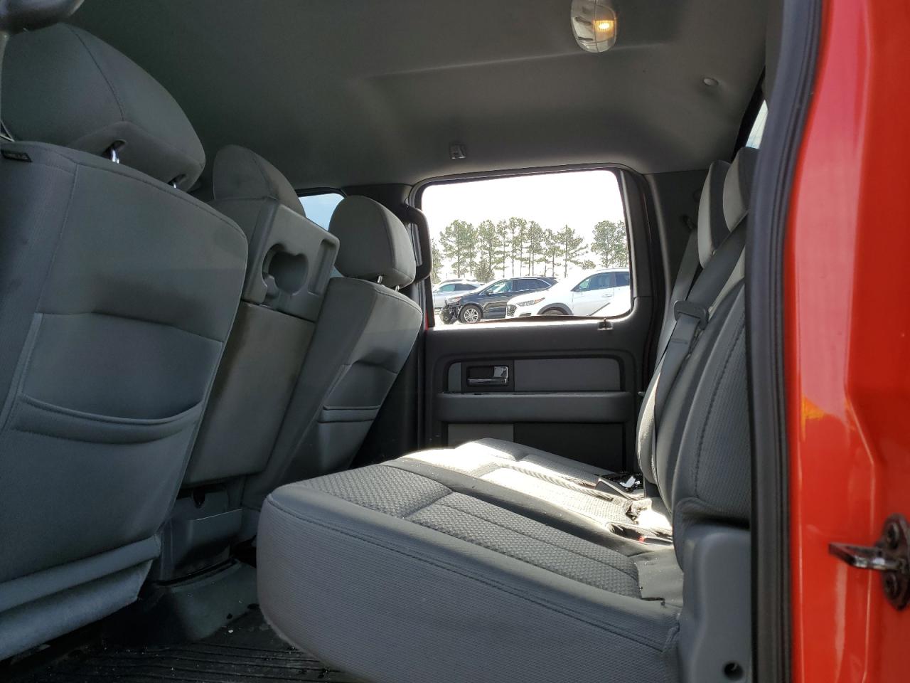2014 Ford F-150 - Image 10