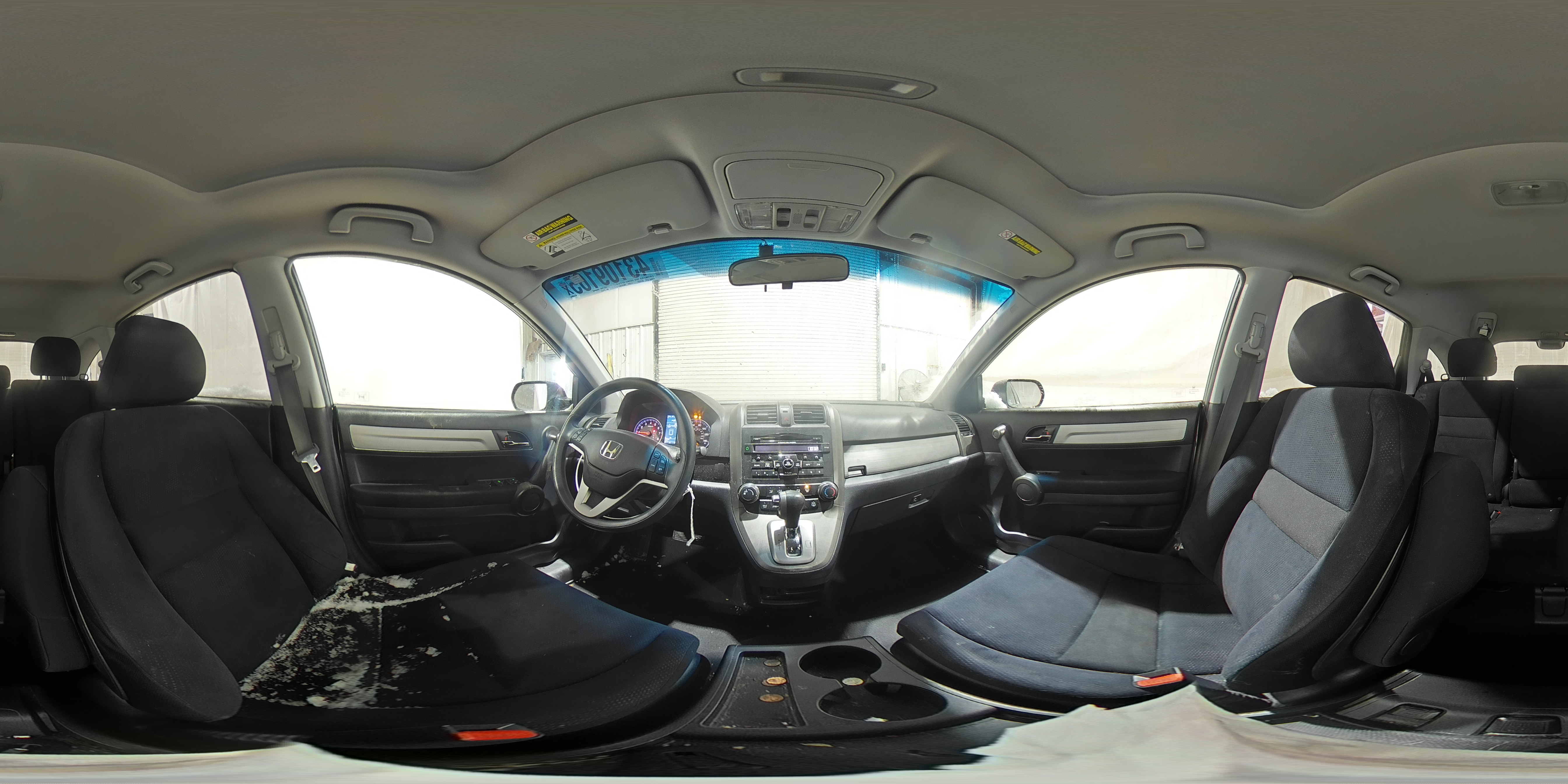 2011 Honda CR-V - Image 13