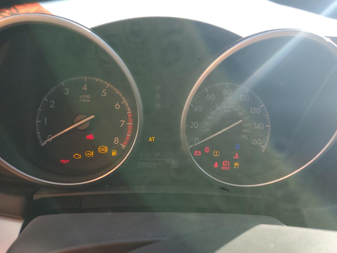 2013 Mazda 3 I VIN: JM1BL1TG5D1702491 Lot: 88284945