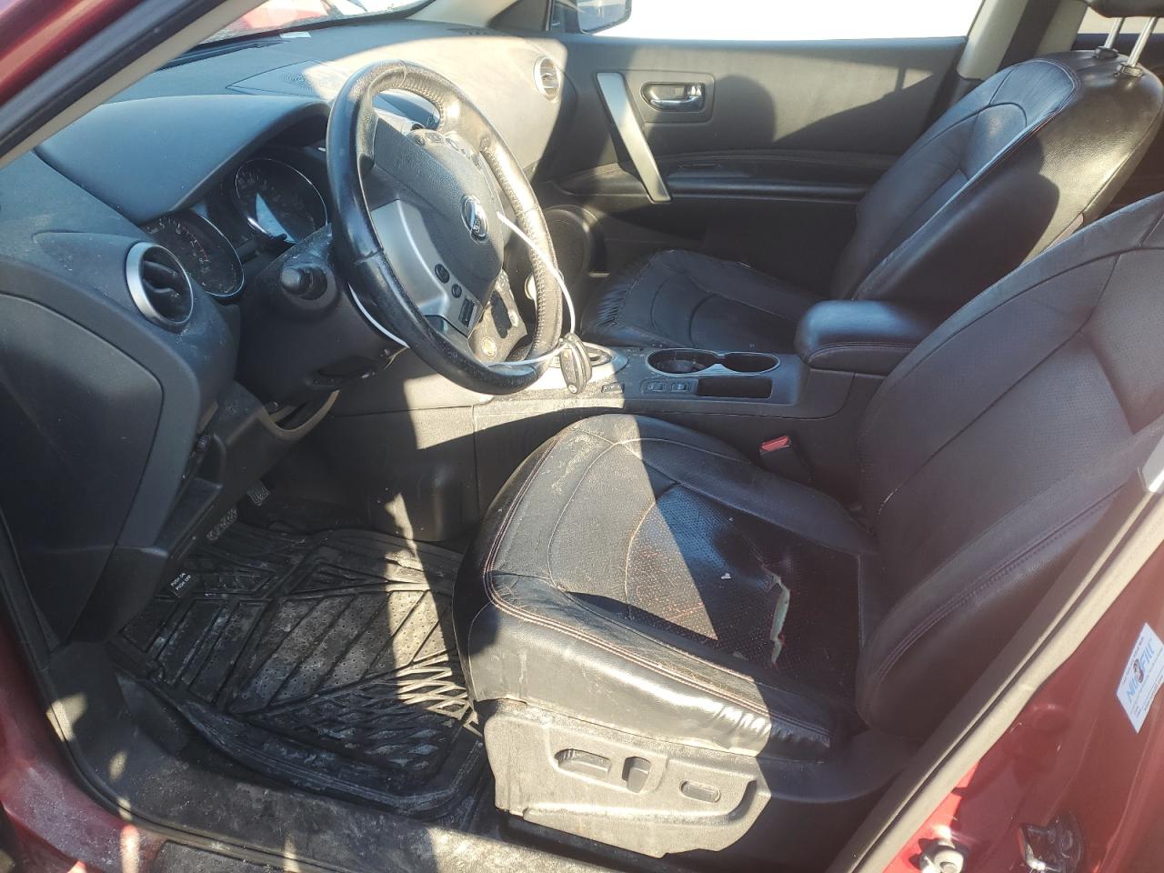 2013 Nissan Rogue - Image 7