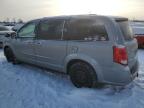 2013 DODGE GRAND CARAVAN SE for sale at Copart ON - LONDON