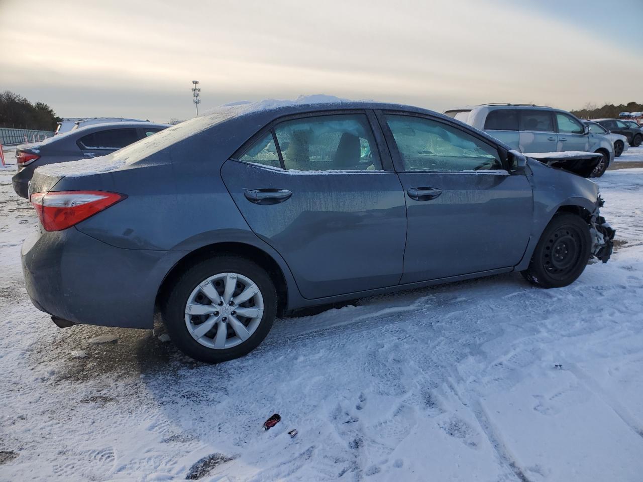 2016 Toyota Corolla - Image 3