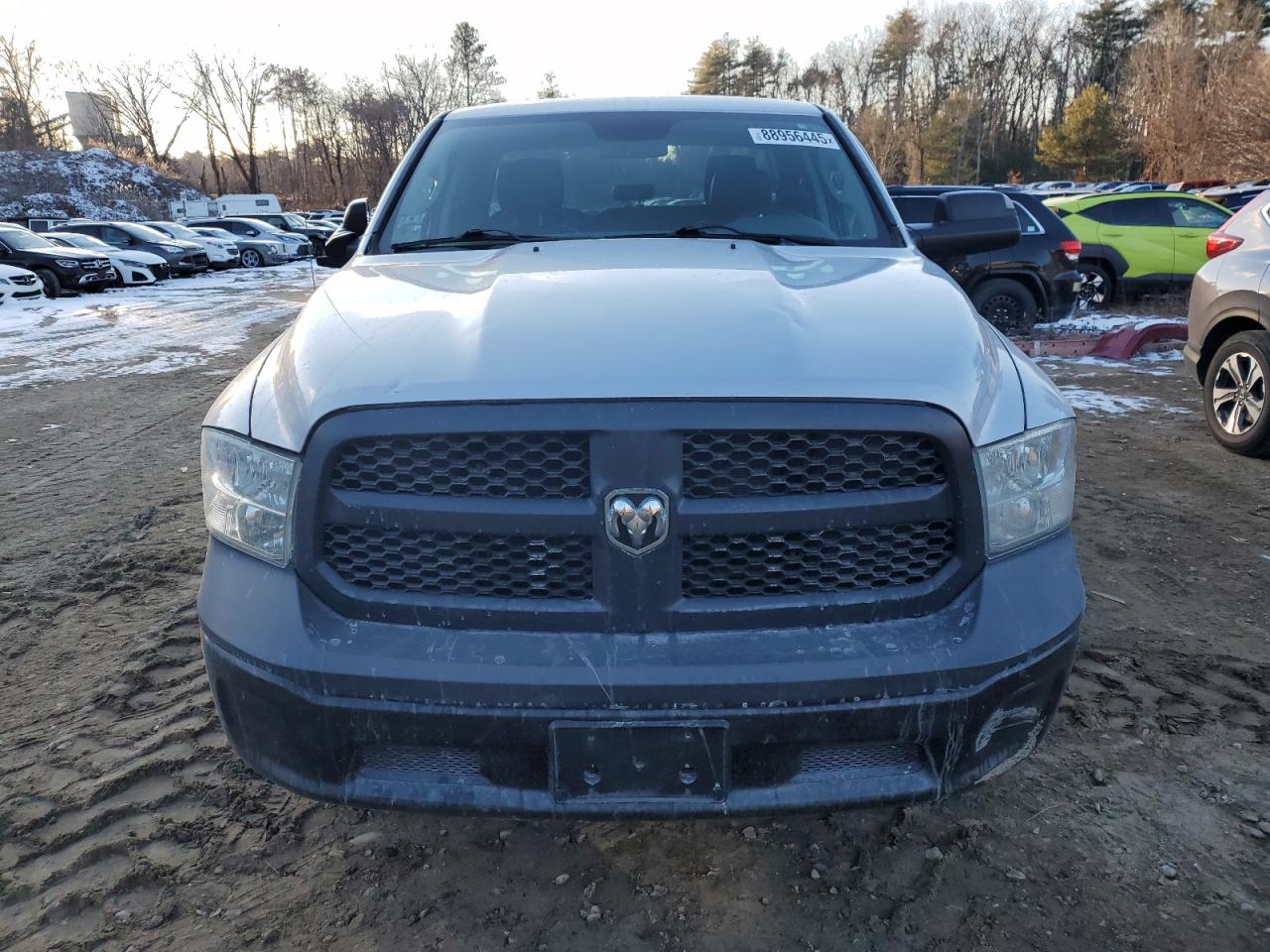 VIN 1C6RR7FT9DS580678 2013 RAM 1500 no.5