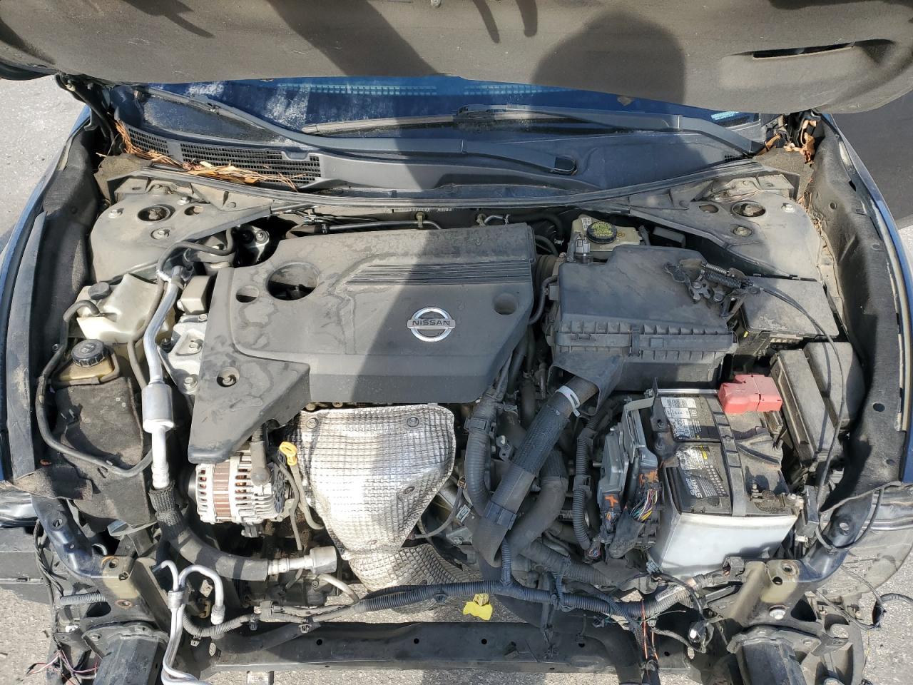 2015 Nissan Altima - Image 12