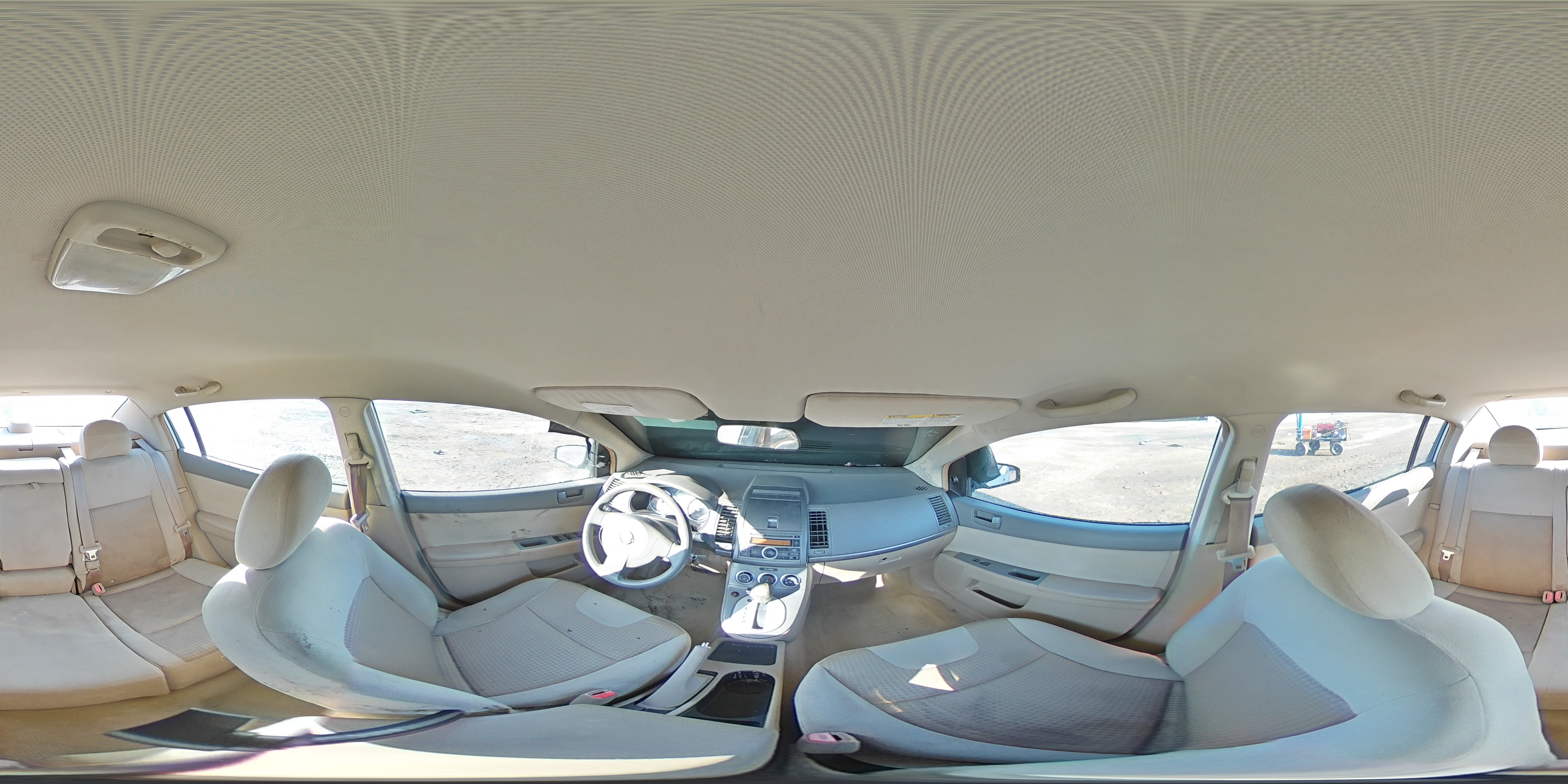 2007 Nissan Sentra - Image 13
