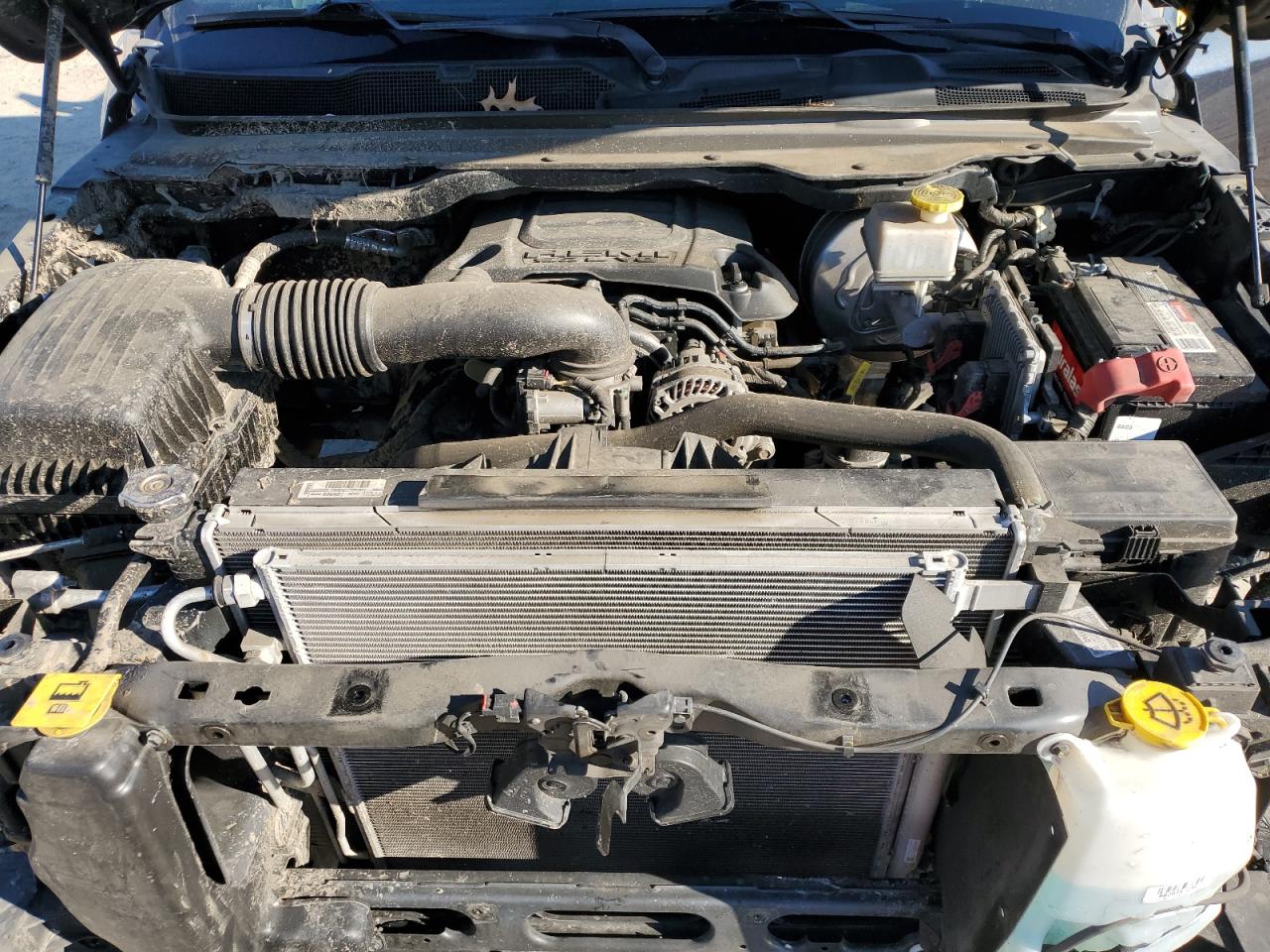 2019 RAM 1500 - Image 11