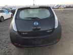 2012 Nissan Leaf Sv للبيع في Sacramento، CA - Front End