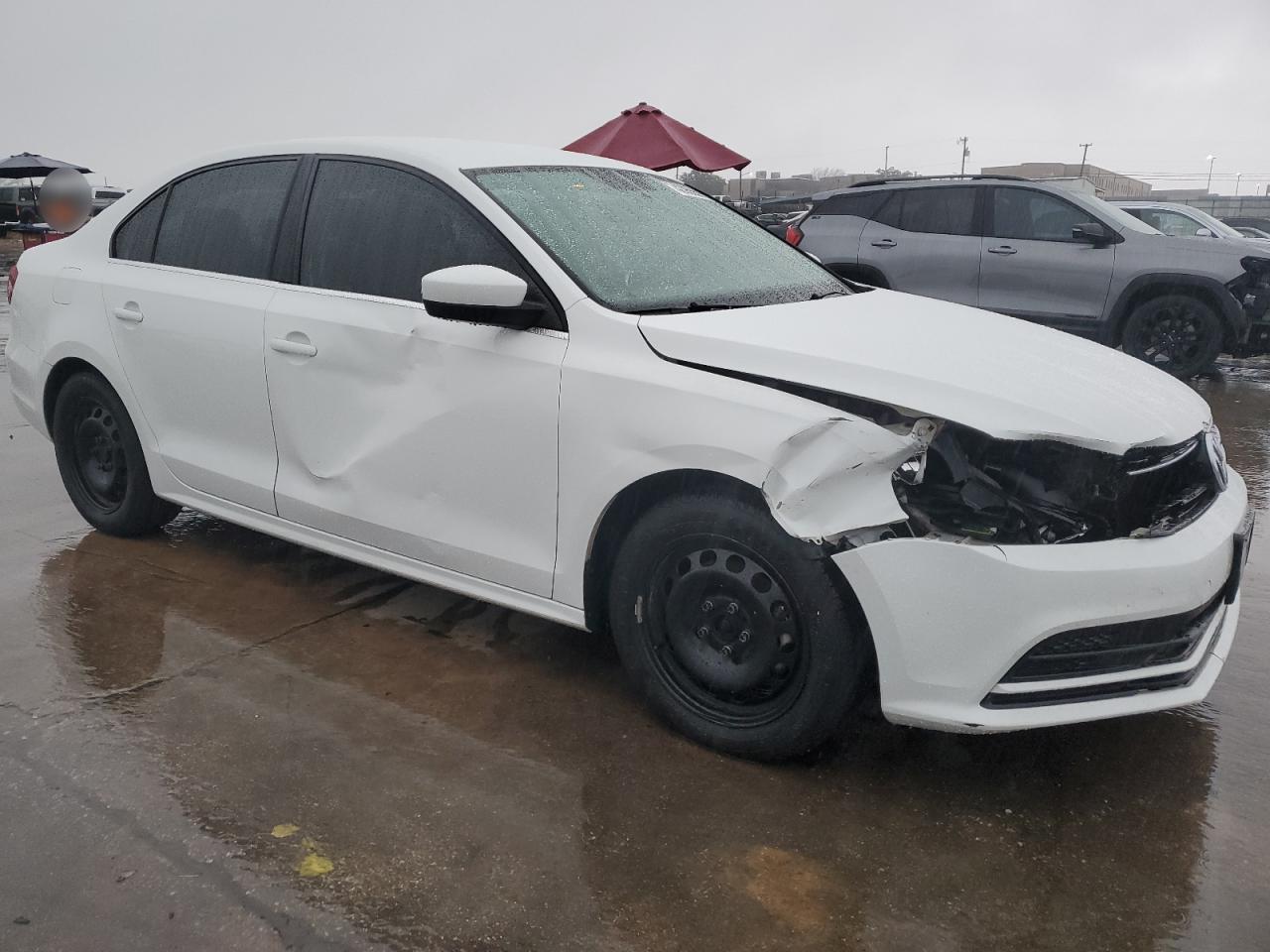 2017 Volkswagen Jetta - Image 4