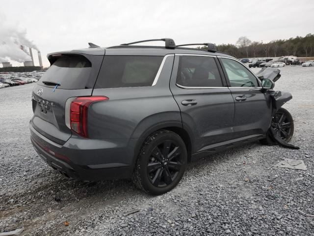  HYUNDAI PALISADE X 2024 Вугільний
