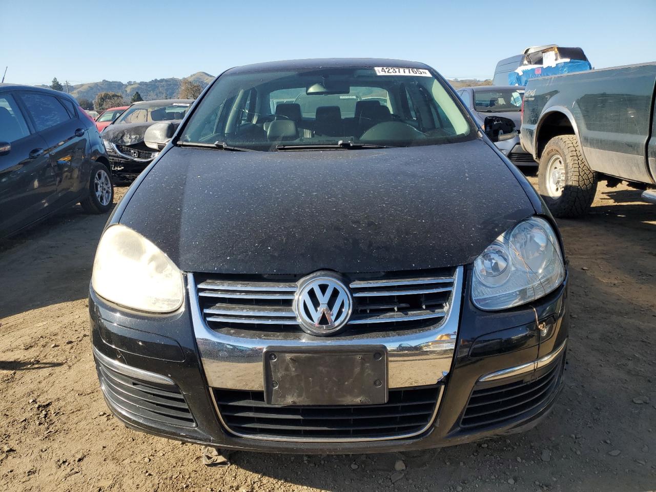 2007 Volkswagen Jetta - Image 5