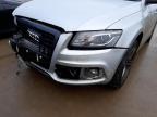 2011 AUDI Q5 S LINE for sale at Copart SANDY