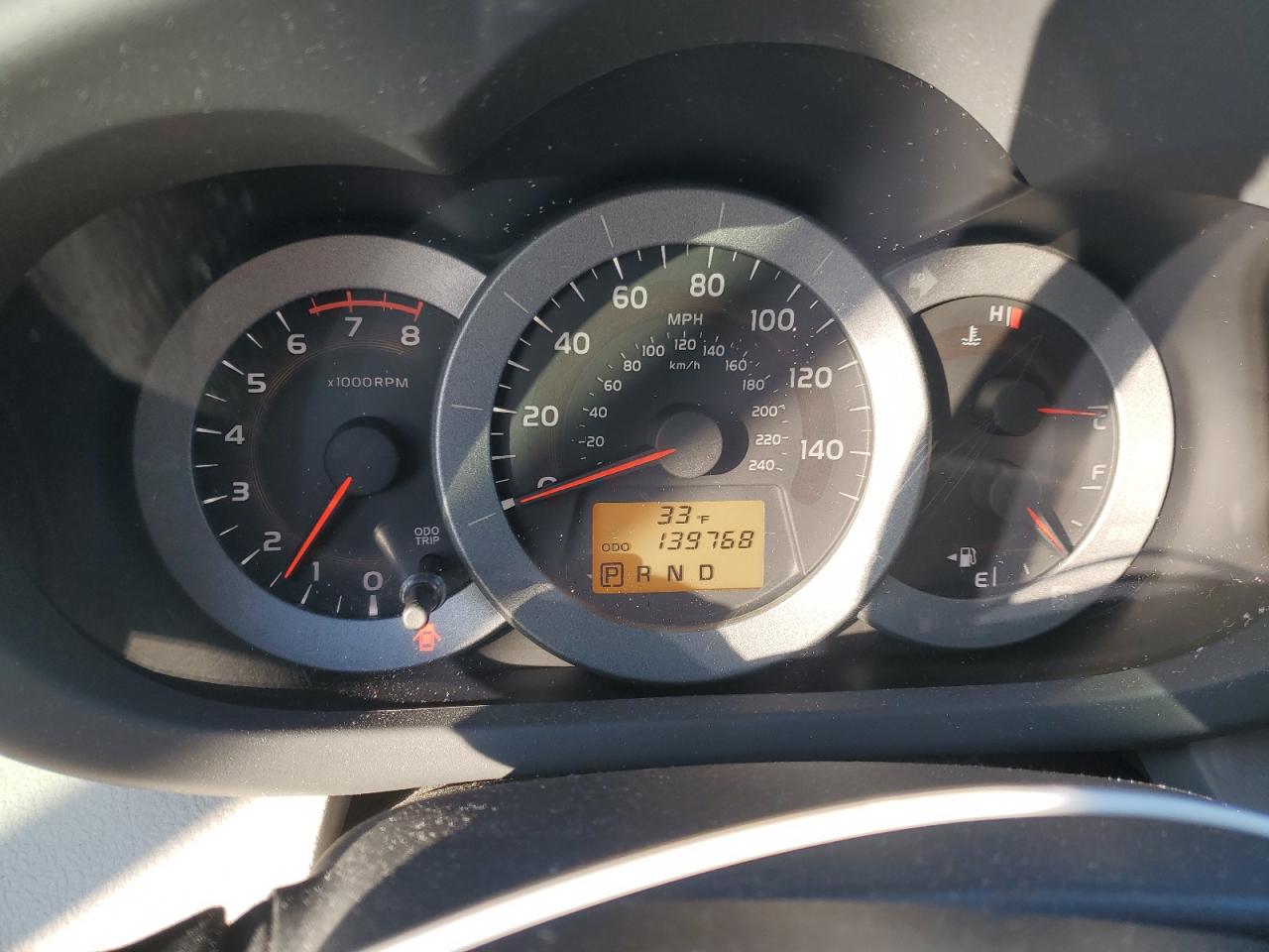 2012 Toyota RAV 4 - Image 9