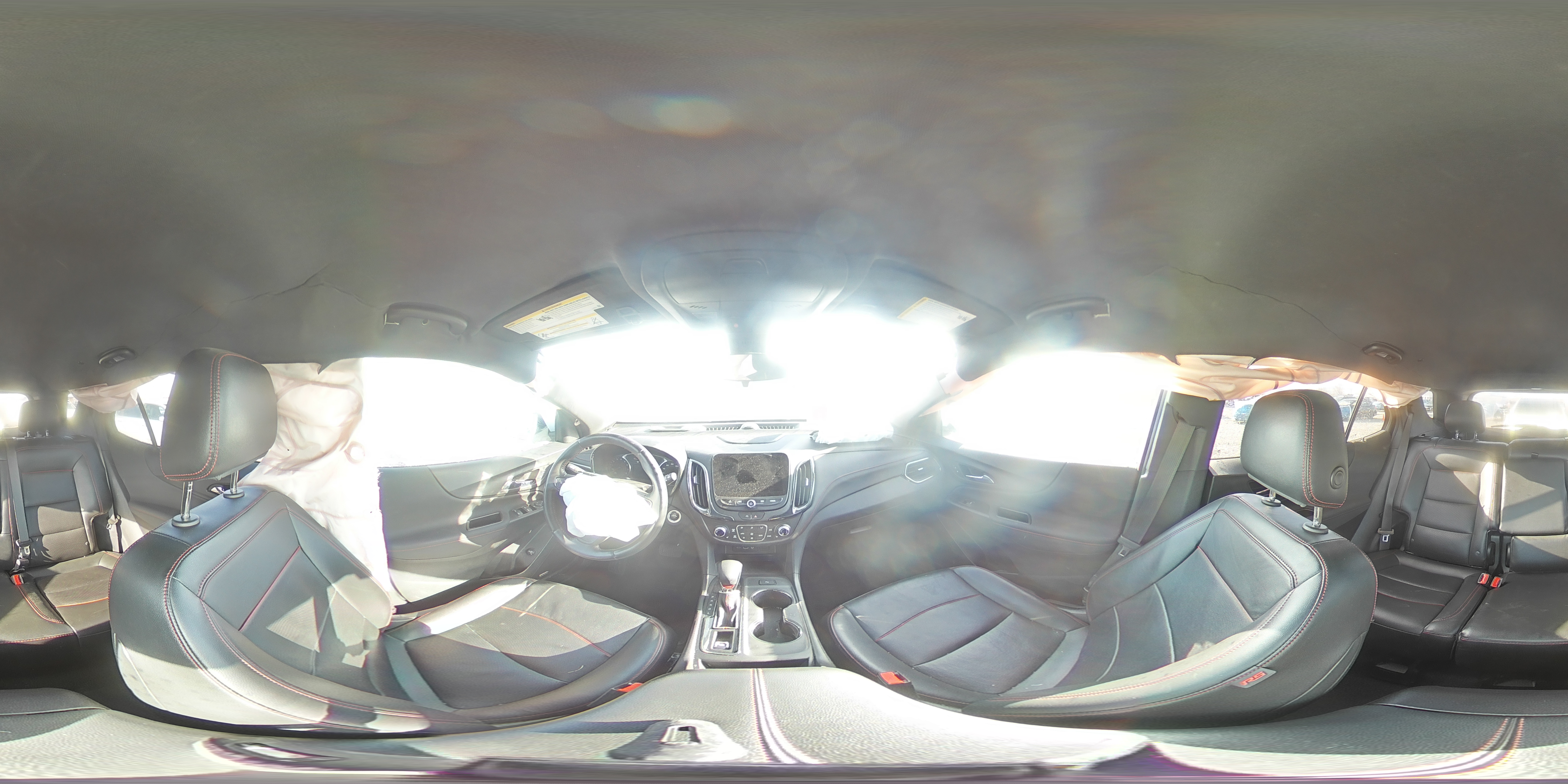 2022 Chevrolet Equinox - Image 14