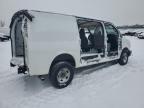 2019 Gmc Savana G2500 zu verkaufen in Barberton, OH - Stripped