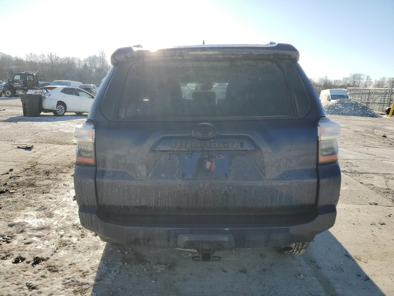 2022 Toyota 4Runner - Image 6