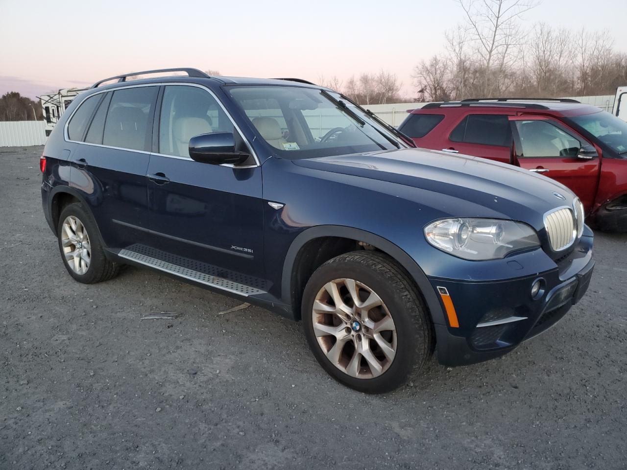 VIN 5UXZV4C55D0E03289 2013 BMW X5 no.4