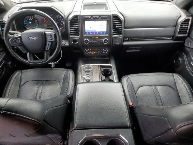  FORD EXPEDITION 2020 Czarny