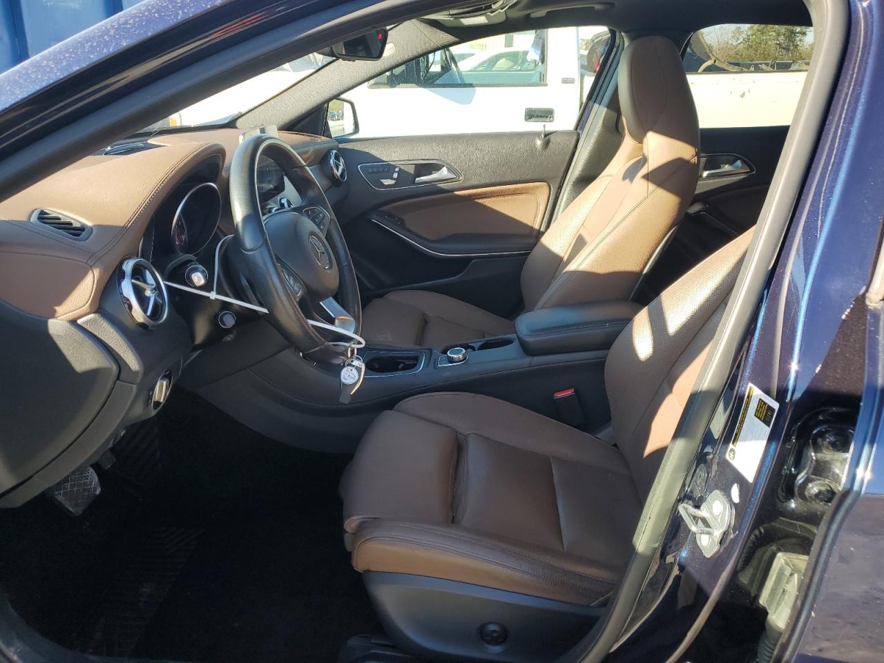 2018 Mercedes-Benz GLA-klasse - Image 7