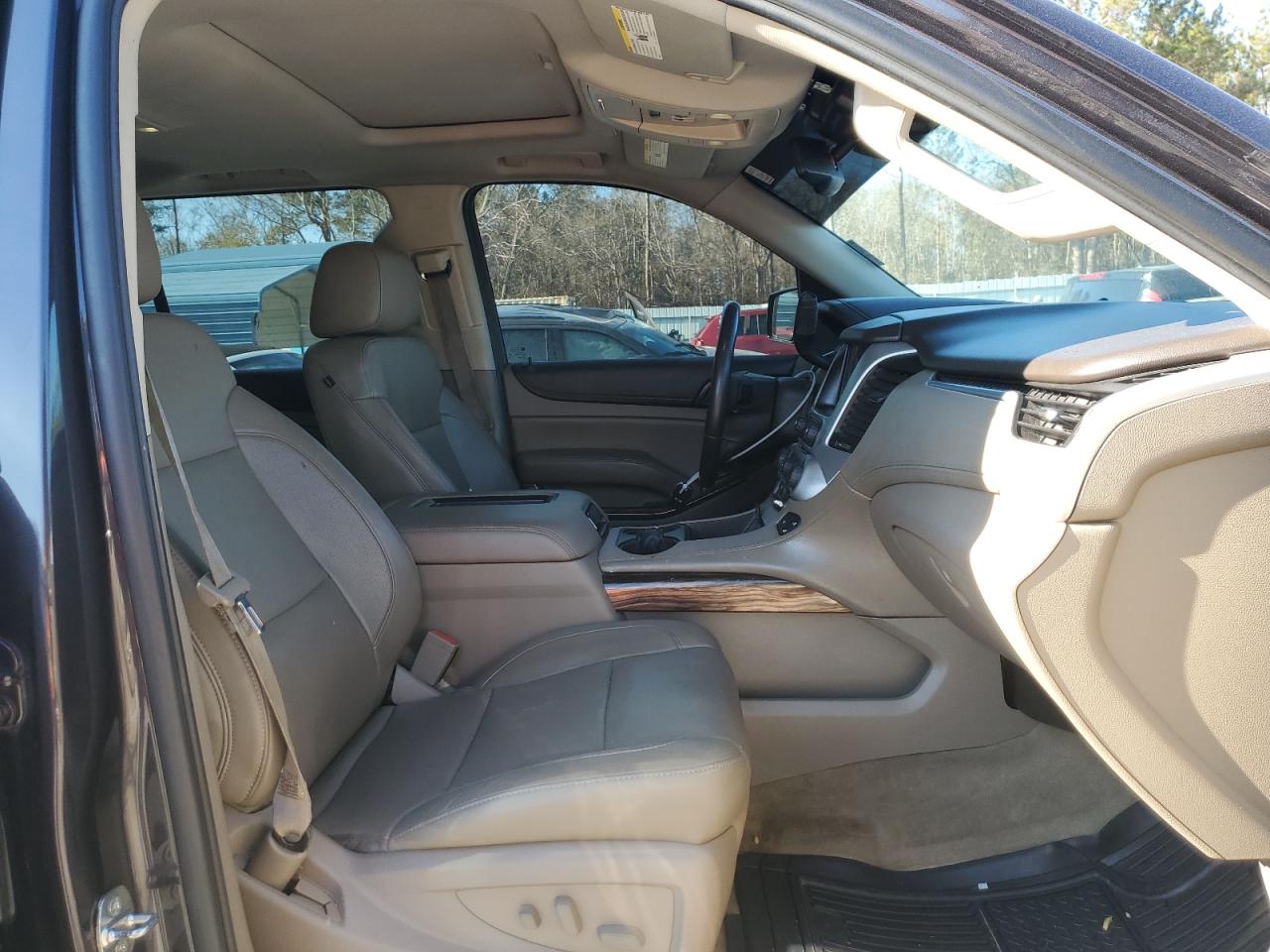 2017 GMC Yukon - Image 7