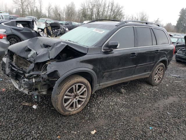 2009 Volvo Xc90 3.2