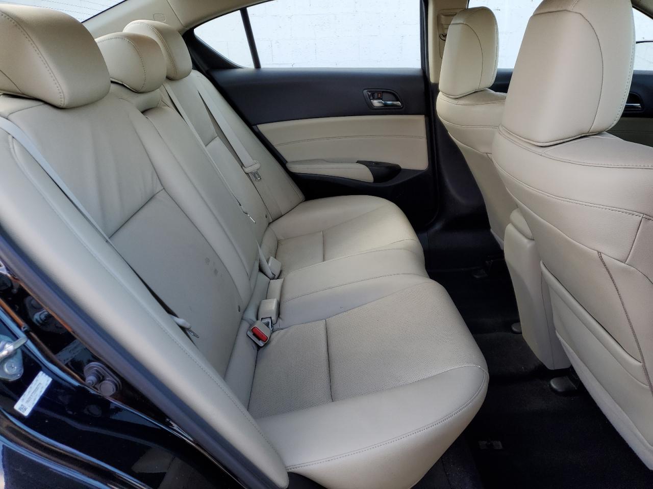 2013 Acura Ilx 20 Tech VIN: 19VDE1F72DE007776 Lot: 86832894