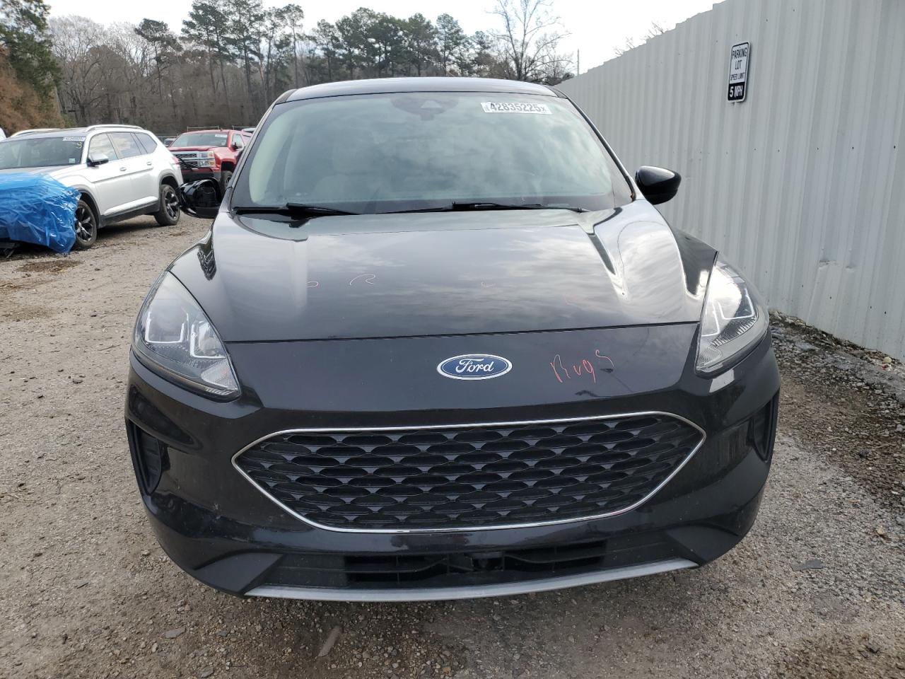 2020 Ford Escape - Image 5