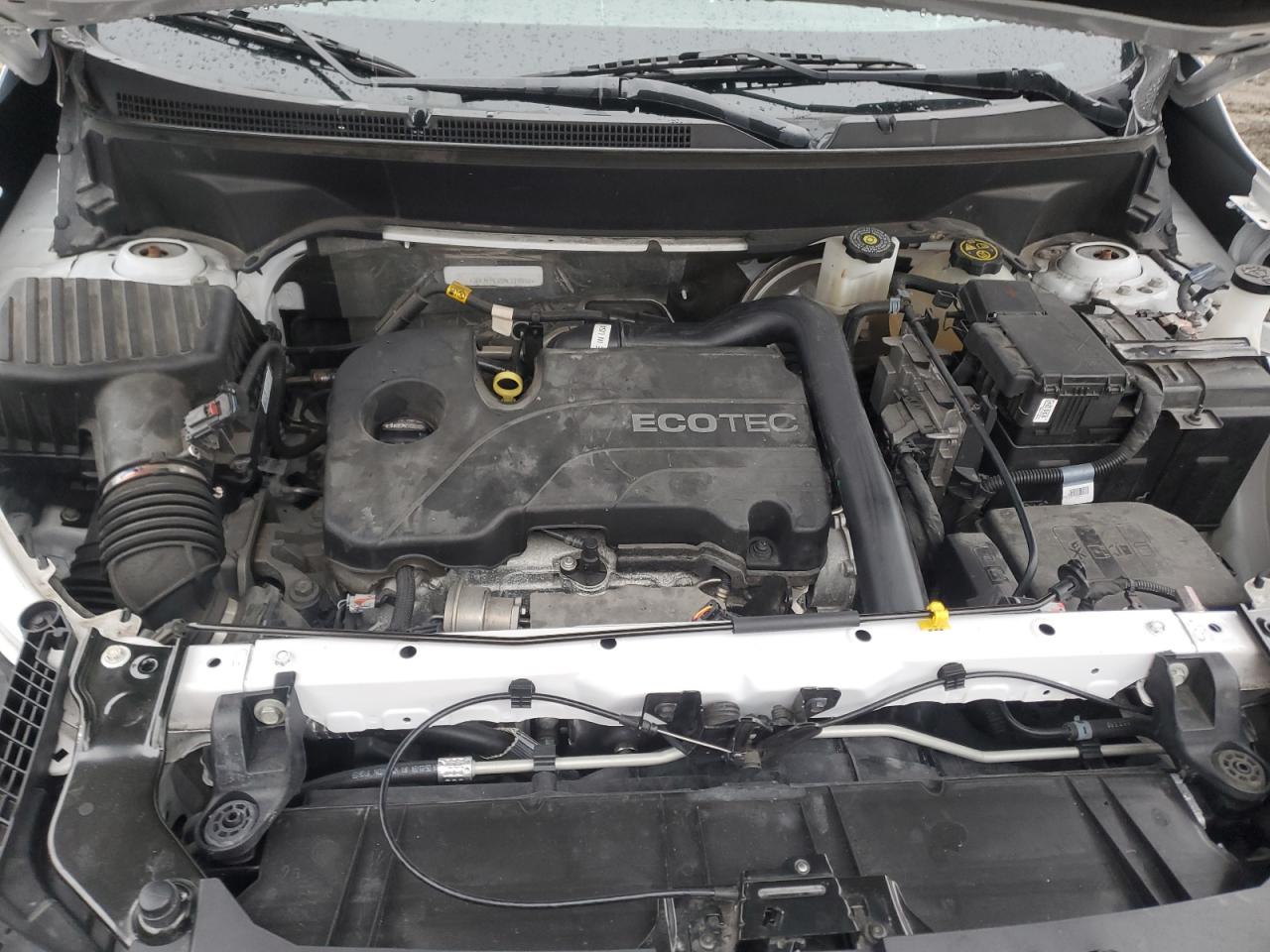 2022 GMC Terrain - Image 11