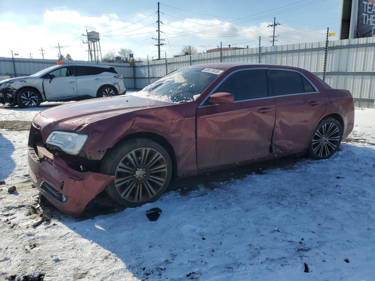2012 Chrysler 300 - Image 1
