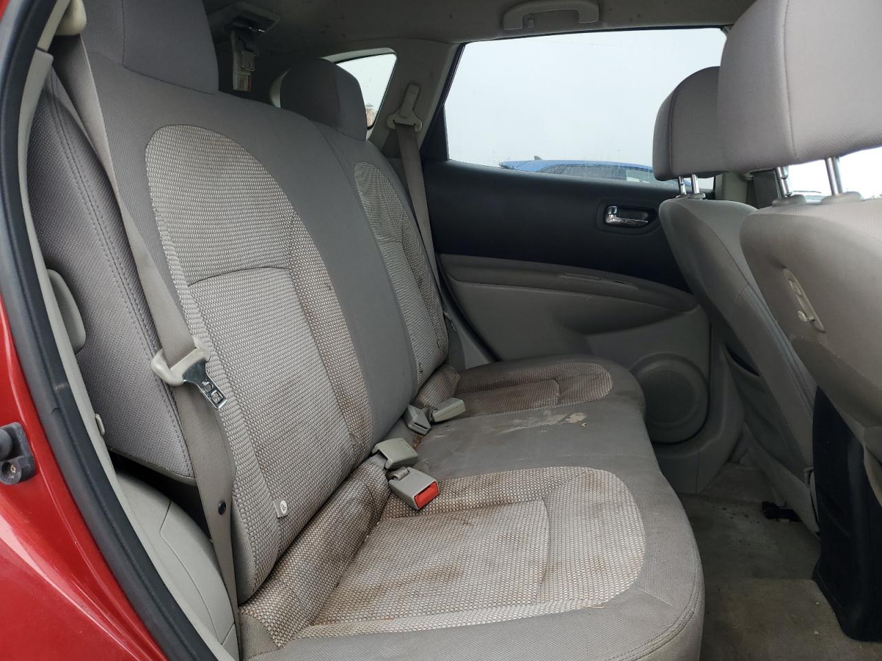 2012 Nissan Rogue - Image 11