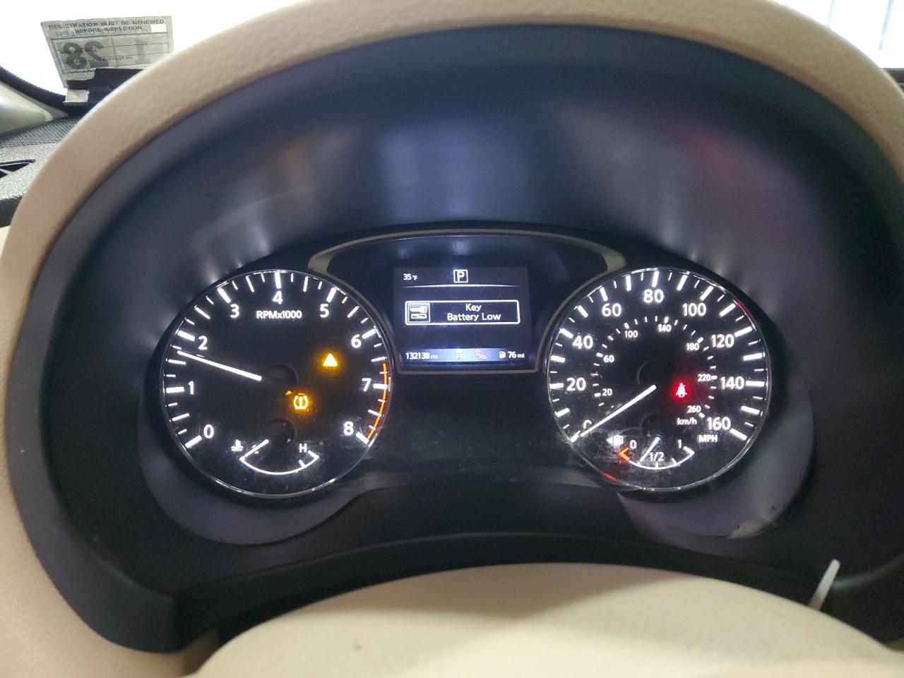 2018 Nissan Altima - Image 9